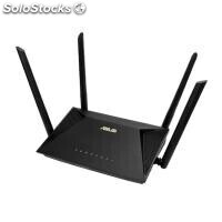Asus rt-AX53U Router WiFi6 AX1800 1xWAN 3xGbE