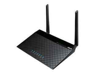 Asus rt-N12 C1 Fast Ethernet wireless router 90-IG10002MB0 - Foto 3