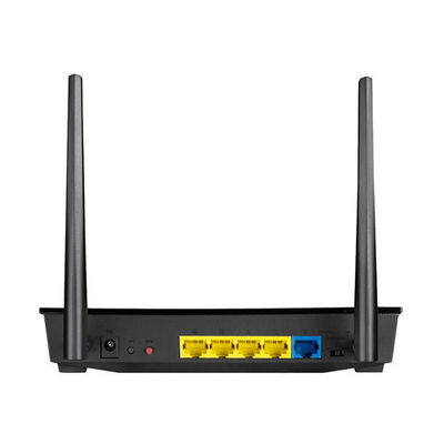 Asus rt-N12 C1 Fast Ethernet wireless router 90-IG10002MB0 - Foto 5