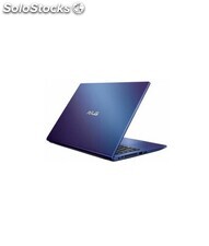 Asus S509JB-EJ314T - Intel® Core™ I7-1065G7