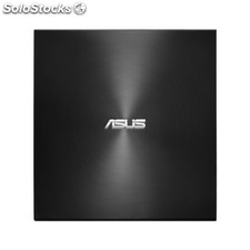 Asus sdrw-08U7M-u DVD±rw Black optical disc drive 90DD01X0-M29000