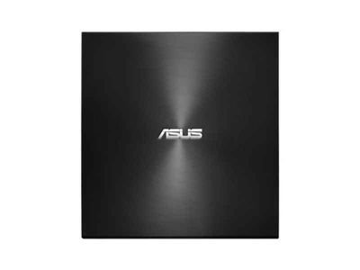 Asus sdrw-08U7M-u DVD±rw Black optical disc drive 90DD01X0-M29000 - Foto 2