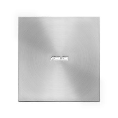 Asus sdrw-08U7M-u DVD±rw Silver optical disc drive 90DD01X2-M29000