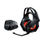 ASUS Strix 7.1 Binaural Head-band Black headset 90YH0091-M8UA00 - 1