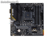 Asus tuf A520M-plus gaming (wifi) (AM4) (d) | 90MB17F0-M0EAY0