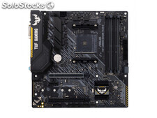 Asus tuf B450M-plus Gaming ii (AM4) (d) | 90MB1620-M0EAY0