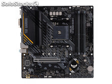 Asus tuf B550M-e gaming (AM4) (d) | 90MB17U0-M0EAY0