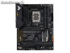 Asus tuf gaming B660-plus wifi D4, Motherboard - atx - 90MB1920-M0EAY0