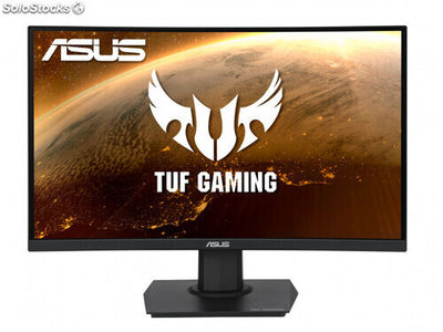 Asus tuf Gaming VG24VQE - led-Monitor - Full hd (1080p) - 59.9 cm (23.6)