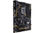 Asus tuf Z370-Pro Gaming Z370 - Motherboard - Intel Socket 1151 (Core i) - Foto 2