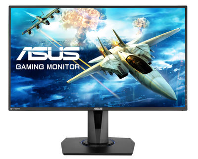 Asus VG275Q - led-Monitor - 68.6 cm (27)