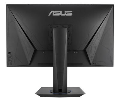 Asus VG275Q - led-Monitor - 68.6 cm (27) - Foto 5