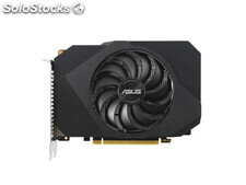 Asus vga GeForce® gtx 1650 4GB D6 Phoenix 90YV0EZ1-M0NA00