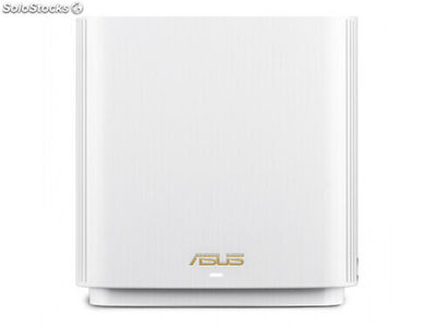 Asus wl-Router ZenWiFi ax (XT8) AX6600 1er Pack White 90IG0590-MO3G30