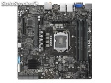 Asus ws C246M pro 1151 d 90SW00E0-M0EAY0