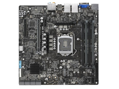 Asus ws C246M pro 1151 d 90SW00E0-M0EAY0