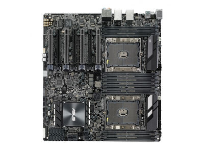 Asus ws C621E sage Intel cpu onboard d 90SW0020-M0EAY0