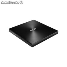 Asus ZenDrive U9M DVD±rw Black optical disc drive 90DD02A0-M29000