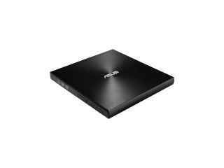 Asus ZenDrive U9M DVD±rw Black optical disc drive 90DD02A0-M29000 - Foto 3