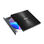 Asus ZenDrive U9M DVD±rw Black optical disc drive 90DD02A0-M29000 - Foto 5