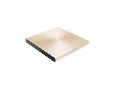 Asus ZenDrive U9M DVD±rw Gold Optisches Laufwerk 90DD02A5-M29000