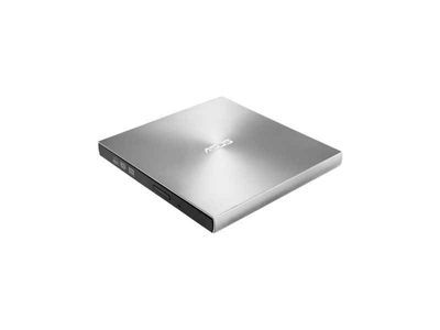 Asus ZenDrive U9M DVD±rw Silber Optisches Laufwerk 90DD02A2-M29000
