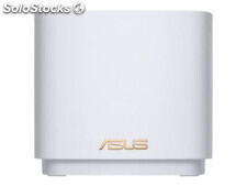 Asus ZenWiFi ax Mini XD4 wlan-System 3er Set White 90IG05N0-MO3R20