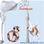 At-home pet teeth cleaning kit shareusmile dental care toothbrushes - Photo 2