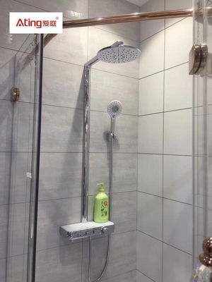 AT-P003 sistemas de ducha con plataforma de juegos de ducha