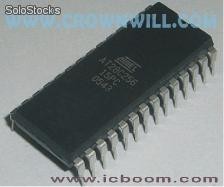 At28c256-15pc | semicondutor | Crown Will (Hong Kong) Ltd.