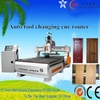 fresadora cnc