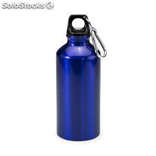 Athletic aluminum bottle 400 ml fern green ROMD4045S1226 - Foto 2