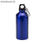 Athletic aluminum bottle 400 ml fern green ROMD4045S1226 - Foto 2