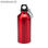 Athletic aluminum bottle 400 ml fern green ROMD4045S1226 - Foto 5