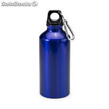 Athletic aluminum bottle 400 ml silver ROMD4045S1251 - Foto 2