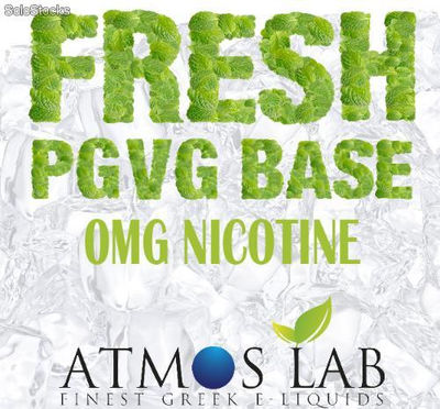 Atmos Lab Fresh Base