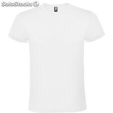 Atomic 150 t-shirt s/l white ROCA64240301 - Foto 3