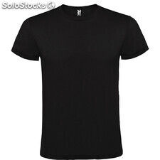 Atomic 150 t-shirt s/xxxxl black ROCA64240702 - Photo 4