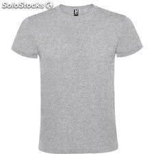Atomic 165 t-shirt s/l marl grey ROCA66590358P1 - Photo 4