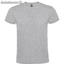 Atomic 165 t-shirt s/s marl grey ROCA66590158P1