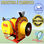 Atomizador\ Pulverizador Tornado 200 Fruticultura (NOVO) - 1