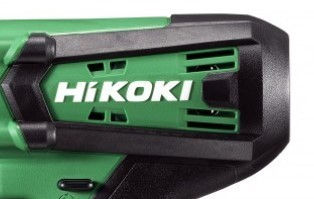 Atornillador de impacto a batería de litio HIKOKI WH18DFW2Z - Foto 4