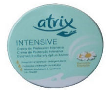 Atrix crema de manos 150 ml. Protección intensiva Spray