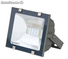 AuÃ en led Flutlicht - 60 w, IP65, 3000 k