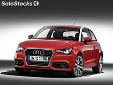 Audi a1, a3 Stock in spanien fur gross autohandler
