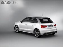 Audi a1, a3 Stock in spanien fur gross autohandler - Foto 2