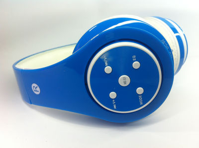 Audífonos Bluetooth de Diadema 5 funciones en 1 - Foto 3