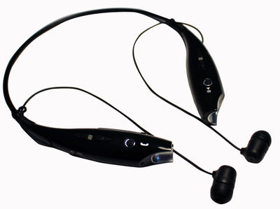 Audífonos Deportivos Bluetooth 4.0