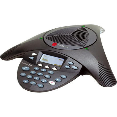 Audioconférence Polycom Voicestation 500+Bluetooth