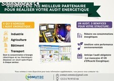 Audit énergétique